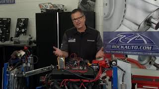 Making Spark & Plugs Wires Replacement / Misfire Diagnostics