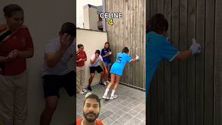 Challenge Accepted | cemi | Gasolina @CEMI #cemilan #shorts #funny #challenge #music #viralvideo