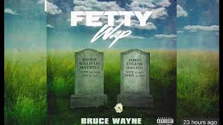 Fetty Wap: So Different (Official Audio) {Bruce Wayne}