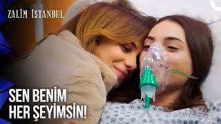 Kaybedince Mi Anladın Sevdiğini? | Cenk ve Ceren Sahneleri