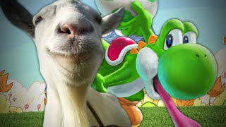 Pilgor vs. Yoshi - Rap Battle