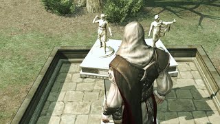 Admit It: This Was Hype in Assassin's Creed 2!