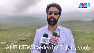 ANB NEWS NETWORK video by Tufail ayoub from BUDGAM