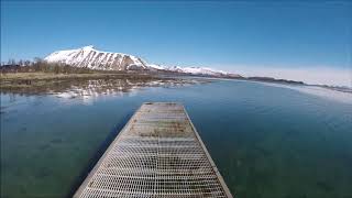 Risøyhamn Sjøhus 24.05.2020