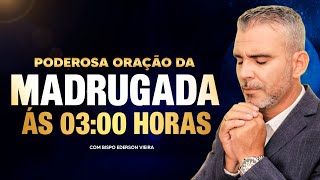 Oração Forte das 3 da Madrugada, Algo Vai Acontecer