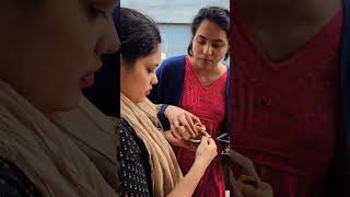 SPICY PANI PURI EATING IN STREET  | GOLGAPPA EATING ASMR #shortvideo #shorts #viral #mukbang #puchka