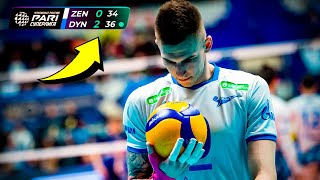 Fantastic Match | Long Set | Best Actions | Semifinals | HD |