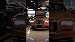 Rolls Royce 💕❤️#rollsroyce #rollsroycecar #shorts #viralvideo