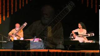 Excerpt from "Ravi and Anoushka Shankar: Live in Bangalore" (3)