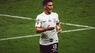 PRÉ JOGO CORINTHIANS X SANTO ANDRÉ | ESTAMOS VIVOS EM BUSCA DA CLASSIFICAÇÃO E ROJAS VAZA