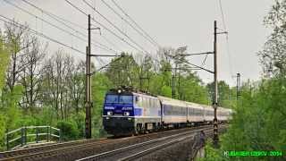 PKP EP09-027, R 110057, Italia - Poland, Polanka nad Odrou, 28.4.2014