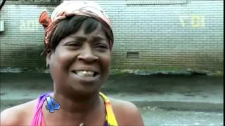 Sweet Brown - Ain't Nobody Got Time for That (Autotune)