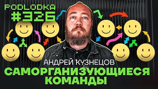 Холакратия: Самоорганизующиеся команды