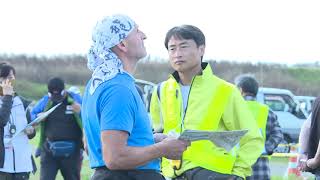 2017 Saga International Balloon Fiesta  2017 11 02 PM Task Briefing