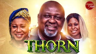 THORN the movie (Official Trailer)