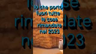 buoni propositi 2024