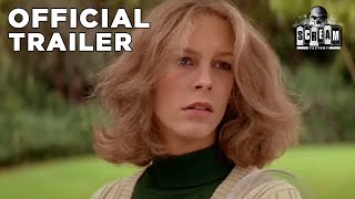 Halloween - Official Trailer | 1978