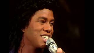 JERMAINE JACKSON - Do What You Do (Full Version, P.I.T. - Peter Illmann Treff, 02.01.1985)