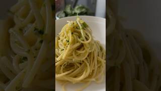 Broccoli pasta -Broccoli Recipe - Ingredients in description #shorts