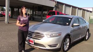 2013 Ford Taurus (Stock #99066) at Sunset Cars of Auburn