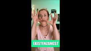 Existenzangst - Bina Bianca