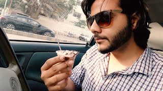 do darya karachi part 2 | samosa vlog 25