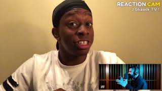 The GOAT ! 😳🔥Drake - Behind Barz | Link Up TV – REACTION.CAM