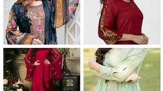 Sleeves Design Idea 2020/New Trendy Sleeves Design /Top 90+2020 Latest Sleeves Design/Cotton kurta