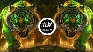 Tiger Dhumal - Sher Taal ( Bass Mix) | DJ Aasif SK