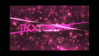 Evolution Of IKY GAMING Intro