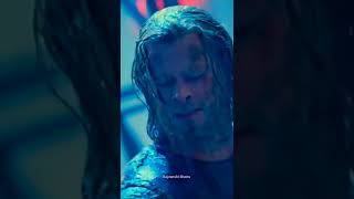 Avengers Attitude 😎 | WhatsApp status | Avengers shorts clips | #whatsapp_attitude_shorts_video