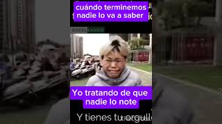 Orgulloso el carita de ángel 👼 #humor #comedia #frasesinspiradoras #funny #risas #shorts