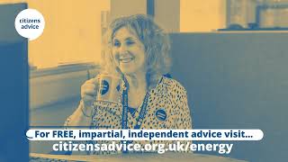 Citizens Advice