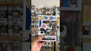 Funkopop que es para una ocasión muy especial ❤️👌