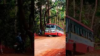 ksrtc Offroad Entry 🔥