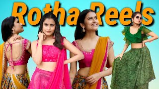 Bunnyvoox funny Troll | nibba nibbi funny troll | @MadBoyTelugu |Rotha Reels 5.0