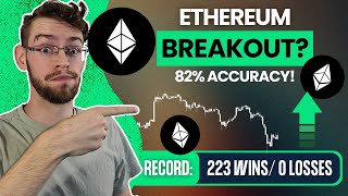 Ethereum BREAKOUT To $2820? (New Data, Plus 82% Accuracy!)