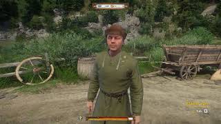 Kingdom Come: Deliverance - Bow only playthrough - Part 23