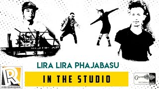 IN THE STUDIO- LIRA LIRA PHAJABASU