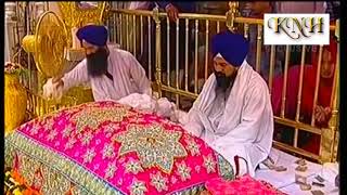 Gur Mil Ladha Ji Ram Piyara Raam Bhai Ravinder Singh Ji Hazoori Ragi Sri Darbar Sahib   Bilawal Di C