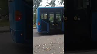 PCC-920 Megy el a Nád utcánál