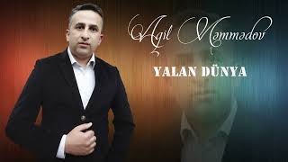 Aqil Memmedov - Yalan Dunya (Yeni 2023)