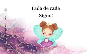 A fada de cada Signo!