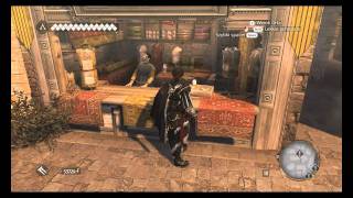 Assassins.Creed.Brotherhood. solucja  PL Part4