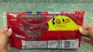 Packaging That Works: Twizzlers with FreshPak - Silver Award Winner for Technical Innovation