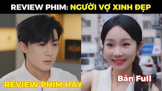 NGƯỜI VỢ XINH ĐẸP | Người phụ nữ hoảng hốt khi thấy 2 đứa con đáng yêu biến mất ngay trước mặt mình