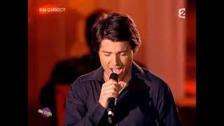 Nolwenn Leroy & Vincent Niclo-   Quand on n'a que l'amour  (Live) ❤️