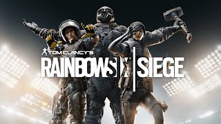 RAINBOW SIC SEIGE | CASUAL POSSIBLYE RANK!!!!