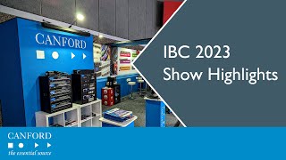 IBC 2023 Show Highlights