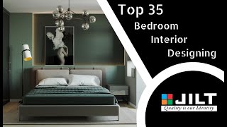 Top 35 Interior Designs - 2021 | Beautiful Bedrooms